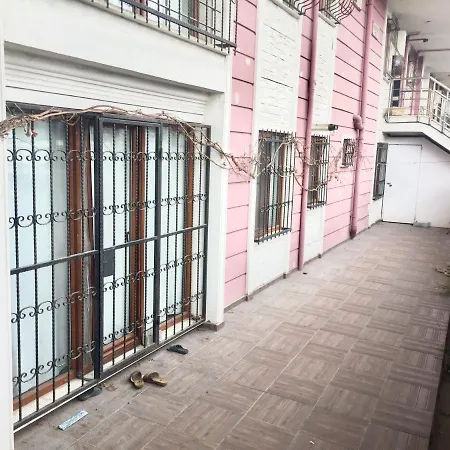 Location * イスタンブール