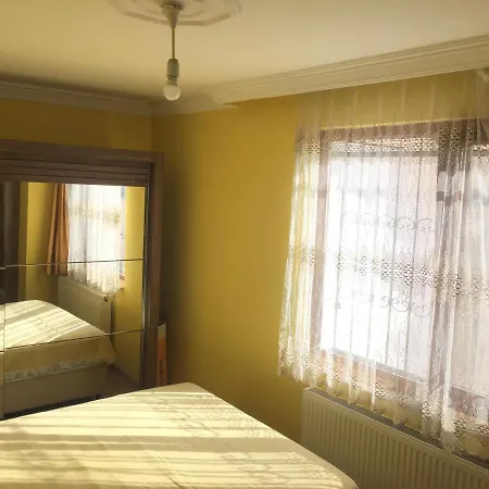 Location Apartamento Estambul
